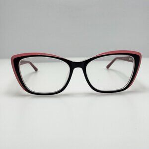 Zeelool Eyeglasses Eye Glasses Frames FP0639-01 53-16-145